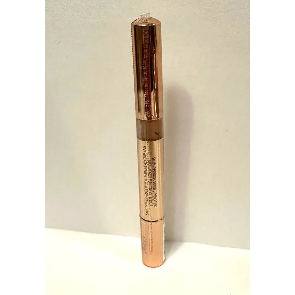 L'Oreal Paris Magic Lumi Highlighter Concealer #866 Deep New Sealed